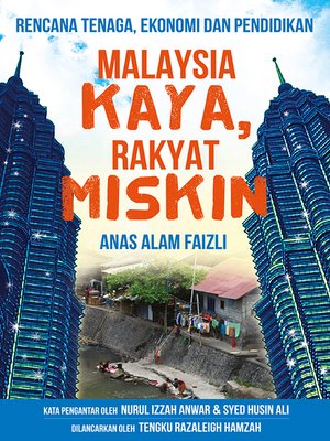 cover image of Malaysia Kaya, Rakyat Miskin